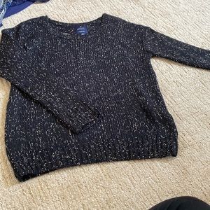 Comfy Sweater